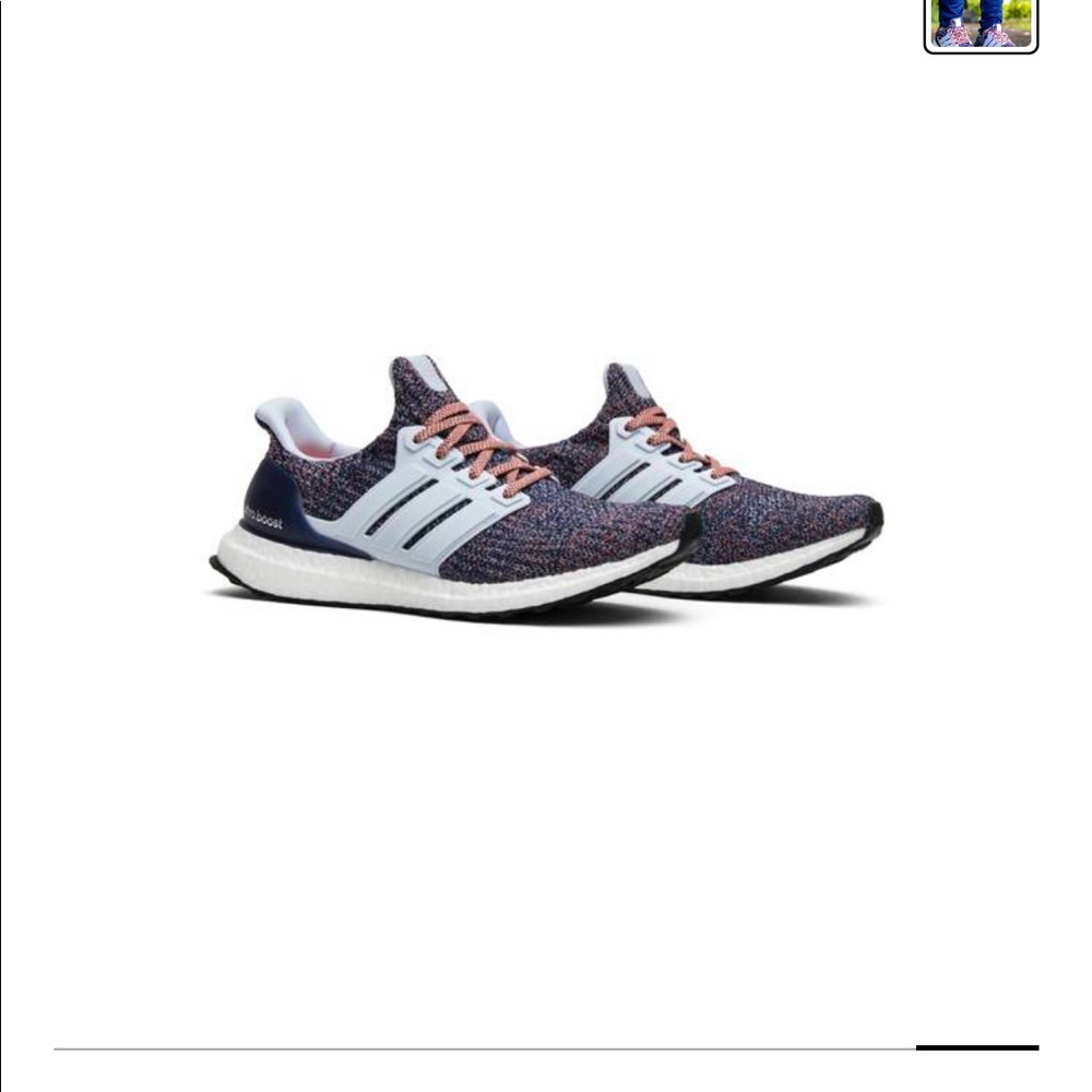 Adidas Ultra Boost - Picture 6 of 12